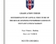 [Khoá luận tốt nghiệp]_ Determinants of capital structure of the retail business enterprises listed on vietnam’s stock market