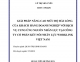 [Khoá luận tốt nghiệp]_ Giải pháp nâng cao mức độ hài lòng của KHDN với DV cung ứng nhân lực tại Cty nhân lực worklink VN