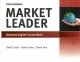 English Business Course book - Market Leader Intermediate (3rd Edition)