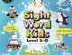 Enlish for kids_ Sight word kids level 2a + 2b