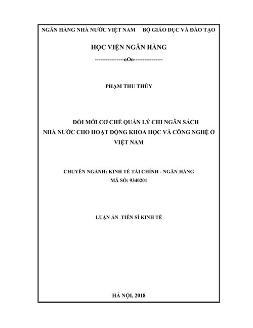 Luận án tiến sĩ_ Hiệu quả sử dụng mỳ ăn liền từ bột mỳ tăng cường vi ...