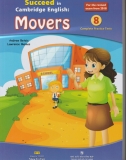 Succeed in cambridge english movers 8 complete practice test (2018)