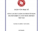 Luận văn thạc sĩ_ Nâng cao chất lượng sản phẩm tín dụng doanh nghiệp của ngân hàng Shinhanbank