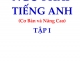 Ngữ pháp tiếng Anh (cơ bản và nâng cao)