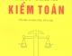 Giáo trình kiểm toán - HV Tài Chính