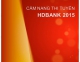 Cẩm nang thi tuyển HDBank 2015