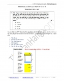 File Excel giải BT lựa chọn Dự án A-B