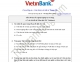 Trắc nghiệm ôn thi CV Thẩm định - KSNB Vietinbank 2016 (Có Đáp án + Giải thích)