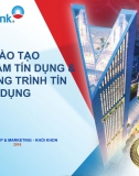 Vietinbank - Sản phẩm cho vay KH Doanh nghiệp