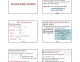 Slide ôn tập Lý thuyết xác suất và thống kê toán (full)