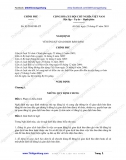 Nghị định 83_2010_ND-CP ngày 23-7-2010 về Đăng ký giao dịch bảo đảm