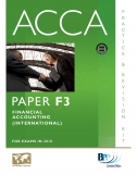 Giáo trình ACCA - F3 - Bản sửa đổi