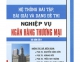 Hệ thống Bài tập - Bài giải nghiệp vụ Ngân hàng thương mại (NHTM) - TS.Nguyễn Đăng Đờn