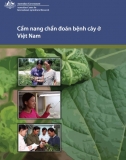 Cẩm nang chuẩn đoán bệnh cây ở Việt Nam