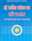 Hệ thống thông tin Kế toán - Nguyễn Thế Hưng - ĐH Kinh tế TP.HCM