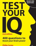 Test IQ 400