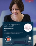 (ACCA Approved) Practice and Revision Kit 2019