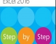 Microsoft Excel 2016 Step by Step by Frye C.D.