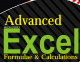 Advanced Excel - Formulae and Calculations by George Walter 