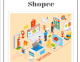 Tiểu luận - Marketing -Mô hình kinh doanh Shopee