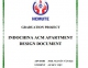 [Đồ án tốt nghiệp full tiếng Anh] Indochina ACM apartment design document Faculty of high quality training