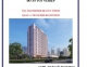 [Đồ án tốt nghiệp ngành CNKT Công trình xây dựng] Tòa nhà Premier Heaven Tower - HCM