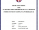 [Khóa luận tốt nghiệp bằng tiếng Anh] Analyzing of warehouse management at Avery dennison company (warehouse 4)