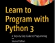 Learn to program with Python 3