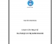 [Luận văn thạc sĩ]_Biện pháp hạn chế rủi ro tín dụng tại Ngân hàng Agribank –CN huyện Tiên Lãng, Hải Phòng